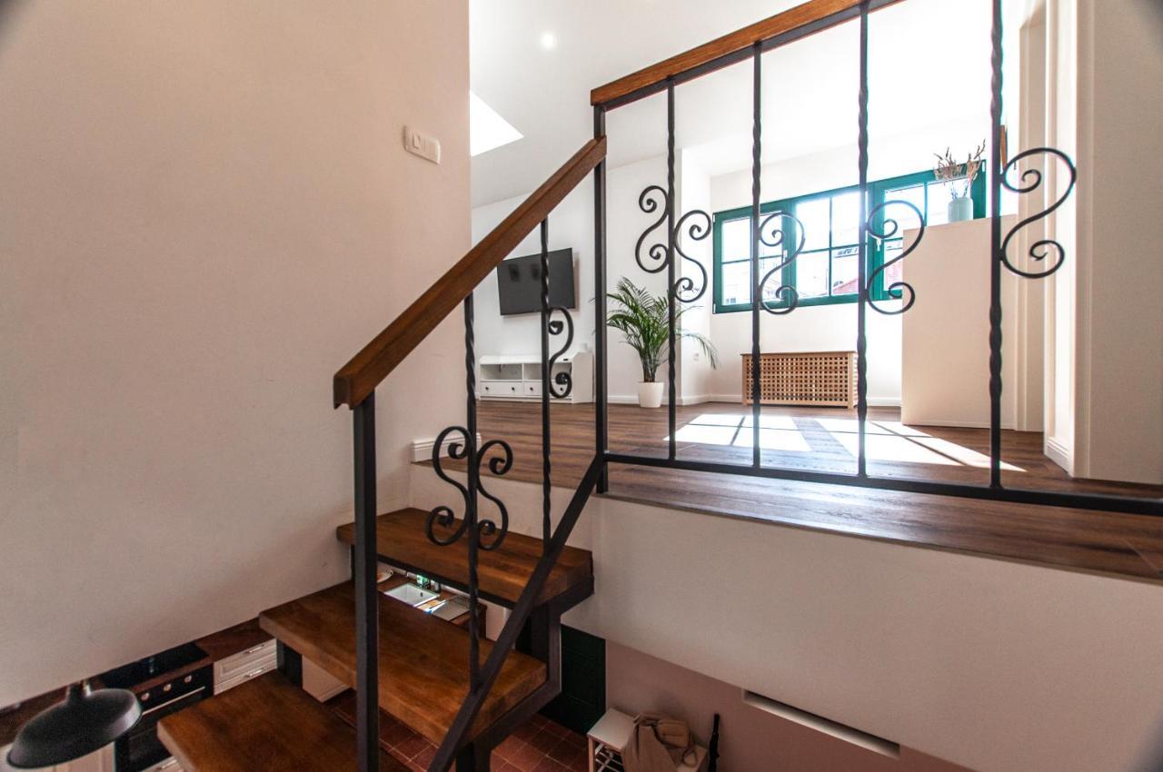 Entire House In The Center Of - Free Parking - Dragon Garden Pavilion Kwatera prywatna Lublana