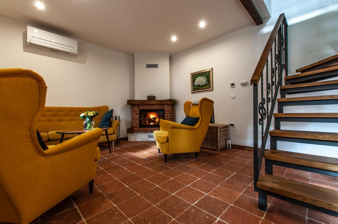 Homestay szállás Entire House In The Center Of - Free Parking - Dragon Garden Pavilion *