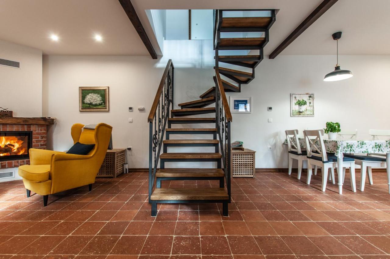 Entire House In The Center Of - Free Parking - Dragon Garden Pavilion Ostanak kod kuće *